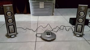 SONY CD WalkMan D-NF600 w/ Philips MMS 321