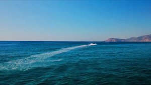 АМОРЕ МОРЕ ГУДБАЙ SENZA GRAND SANTANA HOTEL Турция (4K UHD)