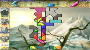 Tile Quest (Stacker) - Level 24 - Mountain Obelisk