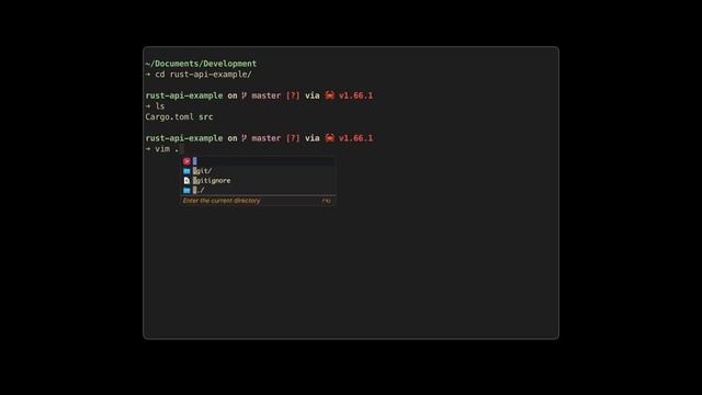 How to Build & Deploy a Rust App in Under 60 Seconds смотреть онлайн