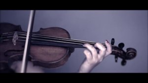 Dua Lipa - New Rules for violin and piano (COVER)