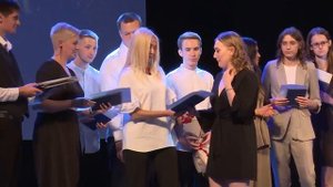 Выпускники Щёлковского колледжа получили дипломы