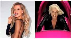 Глюкоза vs Infernal: плагиат? Танцевач / From Paris to Berlin