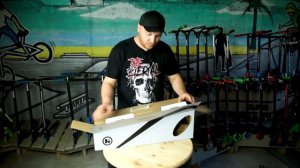 Деки HIPE H9 и HIPE XL: подробный обзор