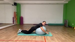 саранча фитбол