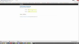 Вернуть стандартную прошивку роутера вместо OpenWrt