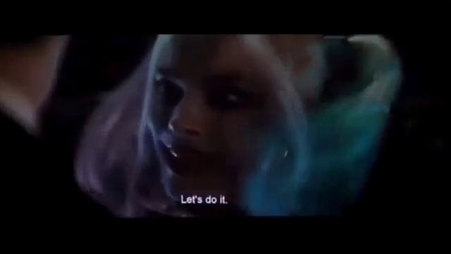 Харли Квинн и Джокер/волк/отряд самоубийц смотреть онлайн