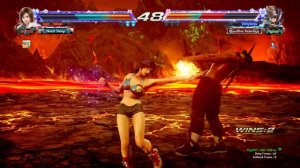 I'm Maining Asuka For Tekken 8