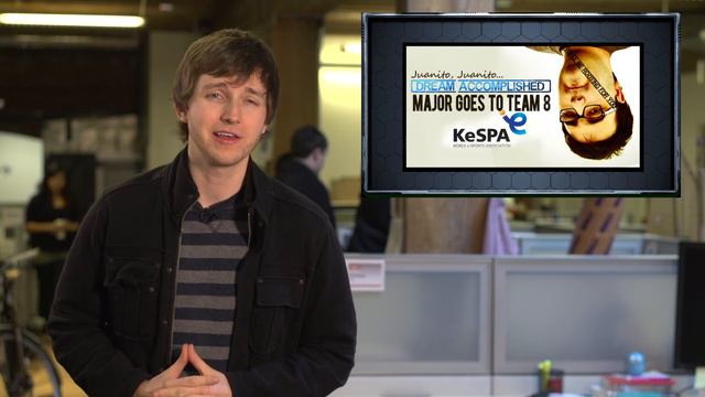 Starcraft 2 Daily News 1.2 смотреть онлайн