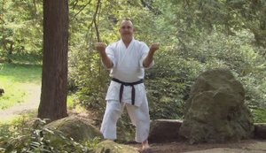 Санчин Ката – традиционные методы тренировки силы в каратэ