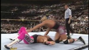 Брет Харт vs Оуэн Харт -  WrestleMania X (Лучшие матчи Wrestlemania #5)
