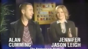 Jennifer Jason Leigh interview collection 1997-2002