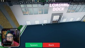 How to Unload the Electric Semi-Truck! Retail Tycoon 2 (Roblox)