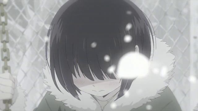 Kuzu no Honkai Episode 08 Subtitle