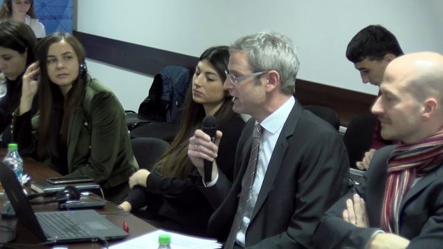 LIVE: Тренинг по работе с инвесторами при поддержке GIZ смотреть онлайн