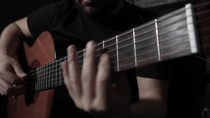 HONOR HIM (GLADIATOR) - GUITAR COVER | Fingerstyle