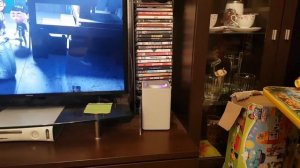 Алиса научилась говорить температуру в комнате