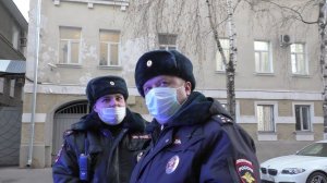 Воронеж. #4. Как поднять неподъемные номера СК, суда и прокуратуры.