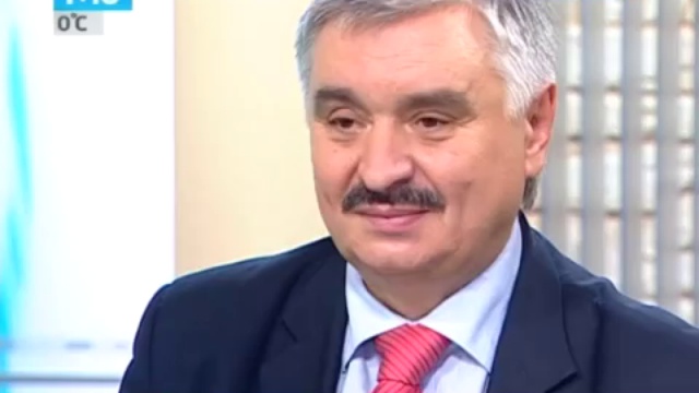 Ситуация с ГМО в России