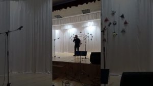 Поёт Сергей Коровин. ,,Любовь и сон,,