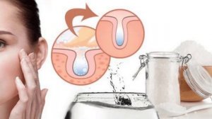 11 Преимуществ соленой воды для вашей кожи