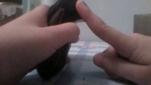 Обзор на геймпад:Crown model cmg-707