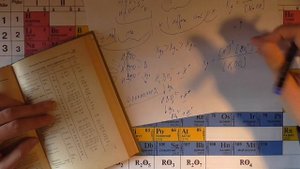 Константа диссоциации ч. 9