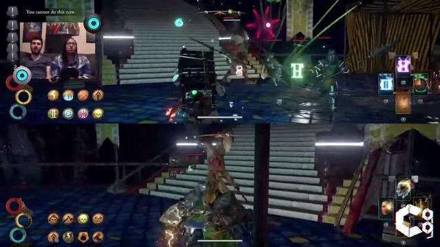 Glitches, Fails, and Funny Moments Episode 6 [OUTWARD] смотреть онлайн