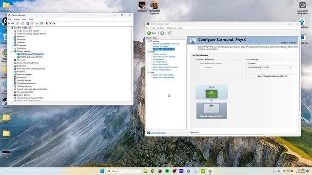How to fix Missing display settings in Nvidia Control Panel for Windows 10/11 in 2023? смотреть онлайн