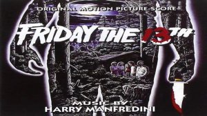 Friday The 13th (1980) Soundtrack - "Awakening Of Evil" (Best Selections Mashup) (Suite)