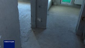 ДЕНИС ПАСЛЕР ВСТРЕТИЛСЯ С ДОЛЬЩИКАМИ ДОМОВ НА ПЛАНЕРНОЙ