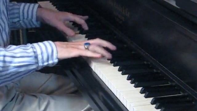 Ryan Layne Whitney (Liapunov: Mazurka No. 4, Op. 19) смотреть онлайн