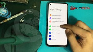 Realme 8 (RMX3085) FRP bypass | Android 12/13 google account bypass no pc 100% working