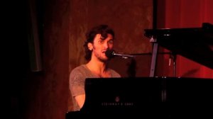 Vladimir Kornéev - Koni priveredlivye (Live Performance)