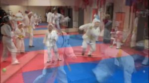 Подвижные детские игры для единоборств