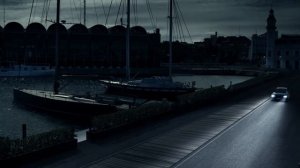 Новый BMW 7 серии - Лазерные фары BMW Laserlight