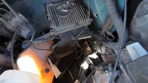 How To Fix P0299 Turbo Under Boost Condition on a 2011 Mercedes Sprinter NCV3