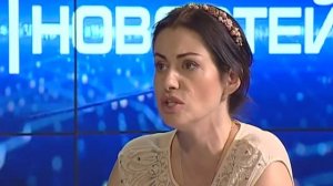 ИНТЕРВЬЮ: Анна Ковальчук