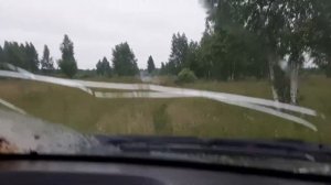 Джип гранд чероки 4.7 на бездорожье