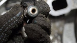 Fiat Marea 1.6 ТРОИТ, ПЕРДИТ, СТРЕЛЯЕТ!