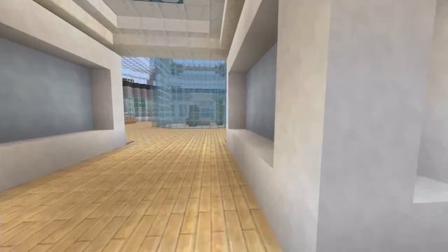 Minecraft zoo/ XBOX one/no mods смотреть онлайн