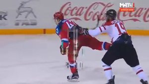 ХОККЕЙ РОССИЯ КАНАДА 4-1 МУЖЧИНЫ 1 2 ФИНАЛА ЗИМНЯЯ УНИВЕРСИАДА 2017