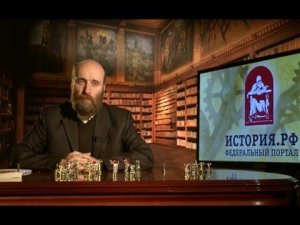 Террор 30-х годов