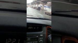 Toyota Land Cruiser 100 4.7 АТ 4WD 238 л.с.