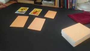 ГАДАНИЕ ДА/НЕТ | Онлайн расклад Таро