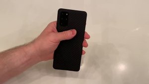 Samsung S20 Plus - SNAPDRAGON 865 - быстрый обзор / первые впечатления - ТОП?