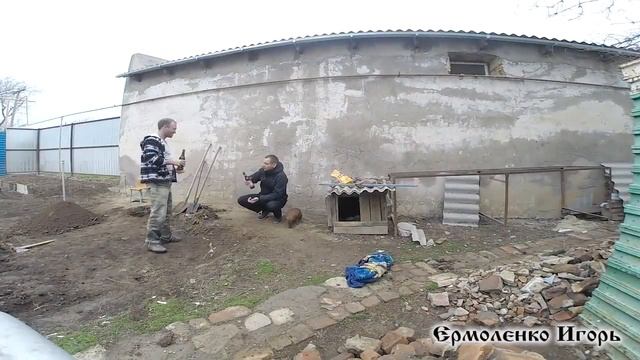 Нашел подкову || Что делать с найденной подковой