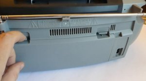 Пожалуй лучшая магнитола для дома и дачи. Обзор магнитолы Philips AZ-783