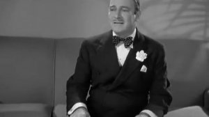 Dance Class -  Swing Time (1936)