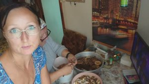 Видео привет грибной 1 августа 2024 года